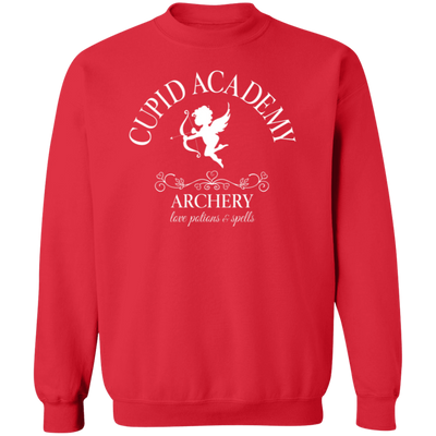 Cupid Academy Sweatshirt
