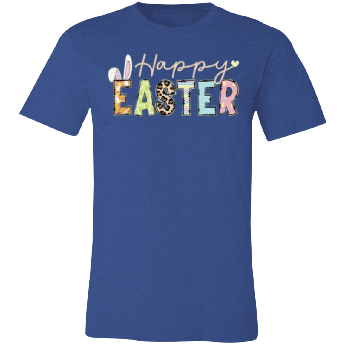Happy Easter T-Shirt