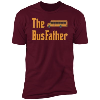 The Busfather Tee