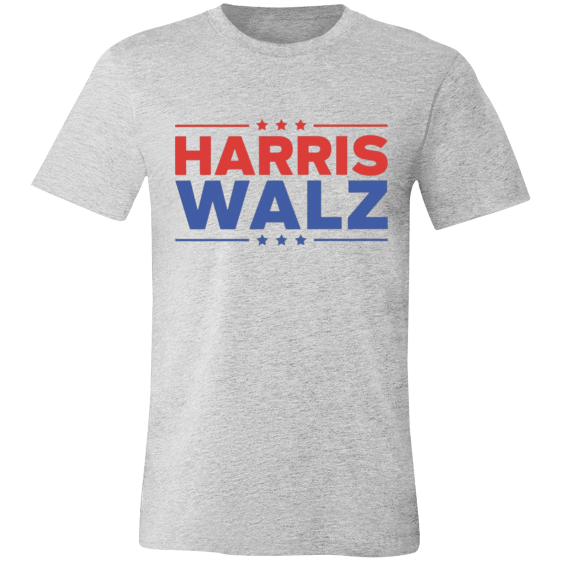 Harris Walz Tee