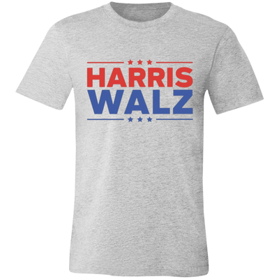 Harris Walz Tee