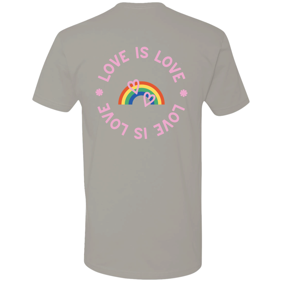 Love is Love Pride Tee!