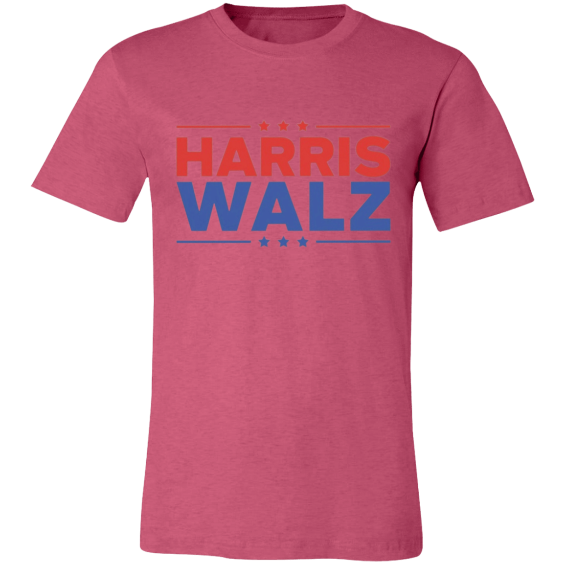 Harris Walz Tee