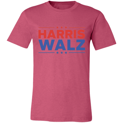 Harris Walz Tee