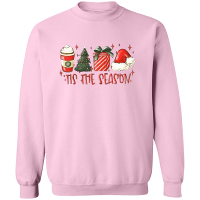 Tis the Season! Women's Sweatshirt
